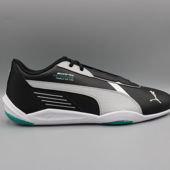 Puma Man Shoes Size 9 Mapf Rcat Machina 